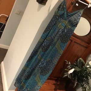Women’s Maxi Dress NWOT